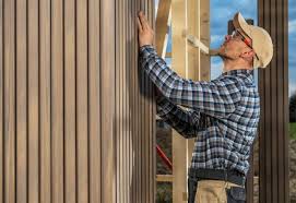 Best Storm Damage Siding Repair  in Ardia, CA